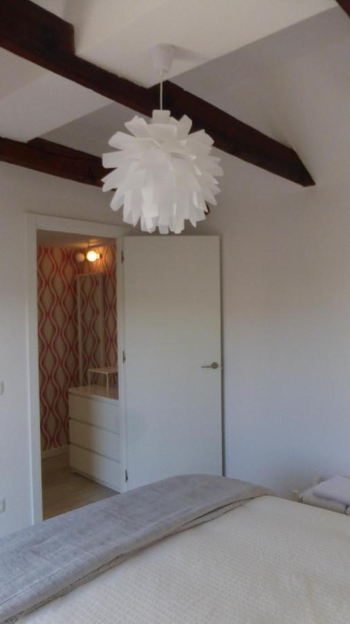 Casa Del Maestro Appartement Toledo Kamer foto